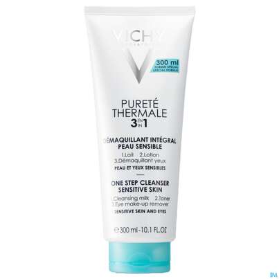 Vichy Purete Thermale Demaq Integral 3in1 300ml, A-Nr.: 4332354 - 04