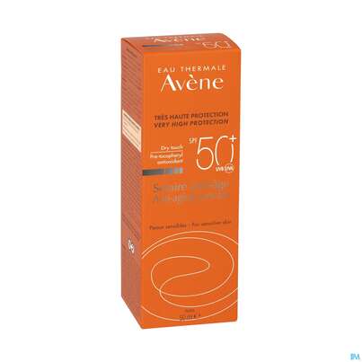 Avène Anti-aging-sonnenschutz Spf 50+ 50ml, A-Nr.: 4606018 - 03