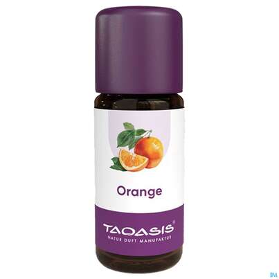 Aetherische Oele Taoasis Bio Orange 10ml, A-Nr.: 3165167 - 01