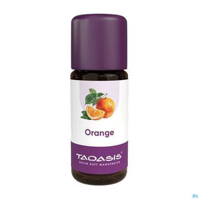 Aetherische Oele Taoasis Bio Orange 10ml, A-Nr.: 3165167 - 02