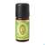 Aetherische Oele Primavera Zitrone Bio 10ml, A-Nr.: 3160744 - 02