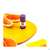 Sie sehen eine Packung Aetherische Oele Taoasis Bio Grapefruit 5ml, Produktbild: 05 Aetherische Oele Taoasis Bio Grapefruit 5ml, A-Nr.: 3163665 - 05