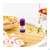 Sie sehen eine Packung Aetherische Oele Taoasis Bio Ylang Ylang 5ml, Produktbild: 04 Aetherische Oele Taoasis Bio Ylang Ylang 5ml, A-Nr.: 3166681 - 04