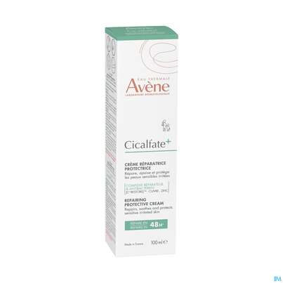Avène Cicalfate+ Akutpflege-creme 40ml, A-Nr.: 5185429 - 04