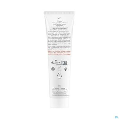 Avène Cicalfate+ Akutpflege-creme 40ml, A-Nr.: 5185429 - 17