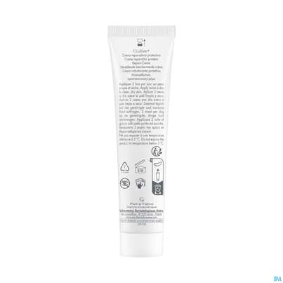 Avène Cicalfate+ Akutpflege-creme 40ml, A-Nr.: 5185429 - 19