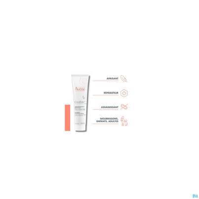 Avène Cicalfate+ Akutpflege-creme 40ml, A-Nr.: 5185429 - 25
