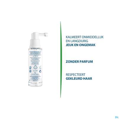 Sie sehen eine Packung Ducray Sensinol Reizlinderndes, Physiologisch-schützendes Serum 30ml, Produktbild: 15 Ducray Sensinol Reizlinderndes, Physiologisch-schützendes Serum 30ml, A-Nr.: 4120847 - 15