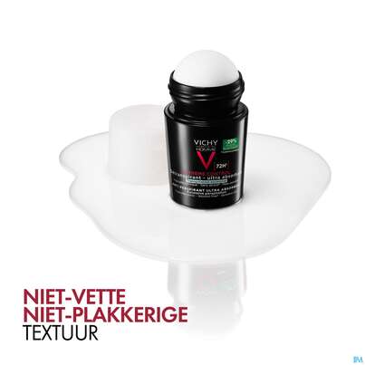 Vichy Homme Deo Extreme 72h Int.regulierend 50ml, A-Nr.: 3724388 - 20