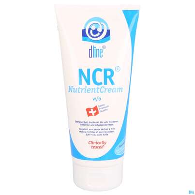 Dline Nutrient Cream Ncr 200ml, A-Nr.: 2028267 - 01