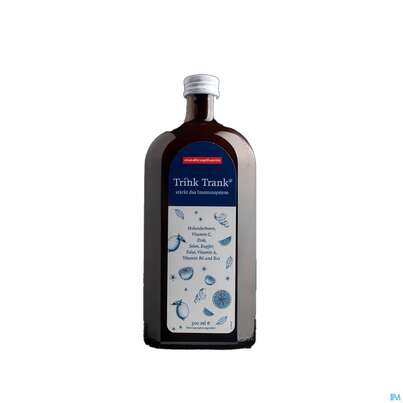 Trink Trank Saft 500ml, A-Nr.: 1886767 - 03