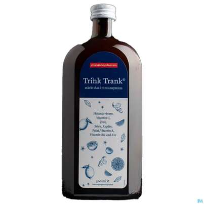 Trink Trank Saft 500ml, A-Nr.: 1886767 - 04