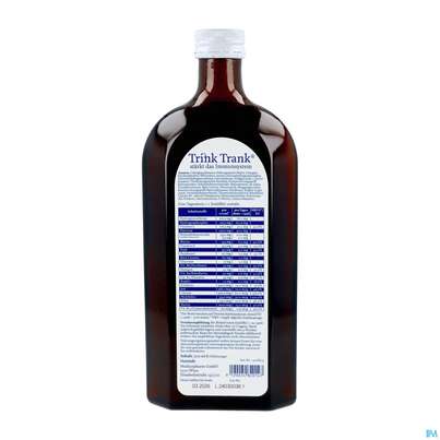 Trink Trank Saft 500ml, A-Nr.: 1886767 - 06