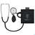 Sie sehen eine Packung Blutdruckmesser Boso Med I 60 +stethoskop 1st, Produktbild: 03 Blutdruckmesser Boso Med I 60 +stethoskop 1st, A-Nr.: 2608734 - 03