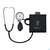 Sie sehen eine Packung Blutdruckmesser Boso Med I 60 +stethoskop 1st, Produktbild: 04 Blutdruckmesser Boso Med I 60 +stethoskop 1st, A-Nr.: 2608734 - 04