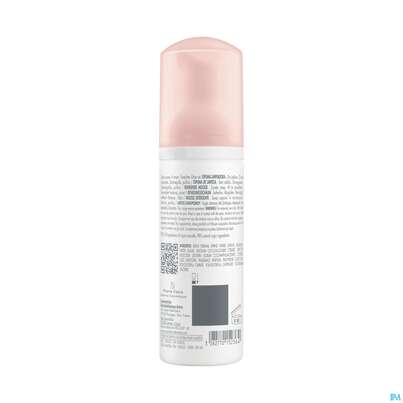 Sie sehen eine Packung Avene Basispflege Reinigungsschaum Mattierend Neu 50ml, Produktbild: 04 Avene Basispflege Reinigungsschaum Mattierend Neu 50ml, A-Nr.: 5724168 - 04