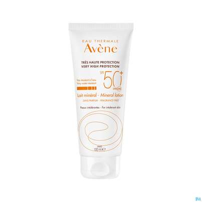 Avène Mineralische Sonnencreme Spf 50+ 50ml, A-Nr.: 2993407 - 15