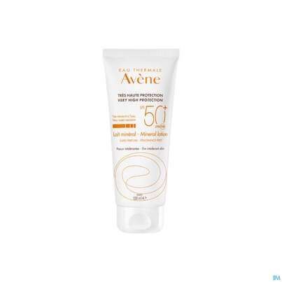 Avène Mineralische Sonnencreme Spf 50+ 50ml, A-Nr.: 2993407 - 16