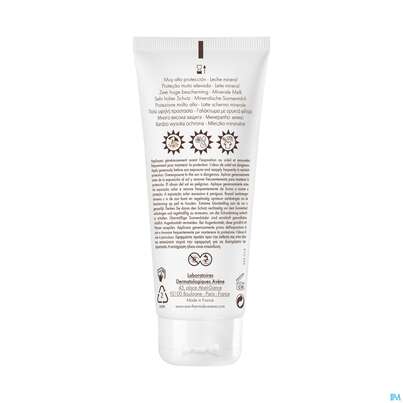 Avène Mineralische Sonnencreme Spf 50+ 50ml, A-Nr.: 2993407 - 17