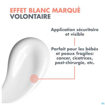 Avène Mineralische Sonnencreme Spf 50+ 50ml, A-Nr.: 2993407 - 19