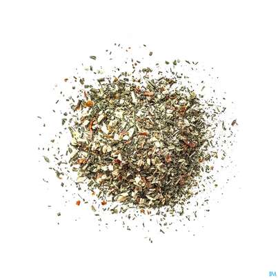 Sie sehen eine Packung Sonnentor Gewuerzzubereitung Bio Eierspeis 00692 70g, Produktbild: 08 Sonnentor Gewuerzzubereitung Bio Eierspeis 00692 70g, A-Nr.: 5380823 - 08