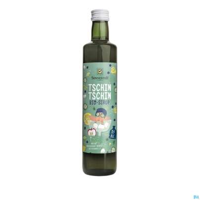 Sonnentor Sirup/bio Tschin Tschin 00981 500ml, A-Nr.: 5743852 - 02