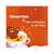 Sie sehen eine Packung Sonnentor Tee/bio Lebkuchen Zeit Doppelkammerbtl 02598 18st, Produktbild: 08 Sonnentor Tee/bio Lebkuchen Zeit Doppelkammerbtl 02598 18st, A-Nr.: 5056175 - 08