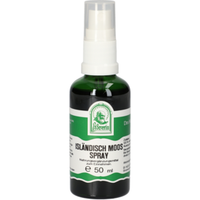 ISLAENDISCH MOOS SPRAY 50 ML, A-Nr.: 4444194 - 01