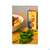 Sie sehen eine Packung Sonnentor Gewuerzmischung/bio Harissa 01218 70g, Produktbild: 03 Sonnentor Gewuerzmischung/bio Harissa 01218 70g, A-Nr.: 5743728 - 03