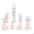 Sie sehen eine Packung Avene Basispflege Mizellengel 200ml, Produktbild: 05 Avene Basispflege Mizellengel 200ml, A-Nr.: 5724286 - 05