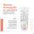 Sie sehen eine Packung Avene Basispflege Mizellengel 200ml, Produktbild: 06 Avene Basispflege Mizellengel 200ml, A-Nr.: 5724286 - 06