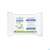 Sie sehen eine Packung Puressentiel Intimpflege Tuecher 25st, Produktbild: 03 Puressentiel Intimpflege Tuecher 25st, A-Nr.: 5839285 - 03