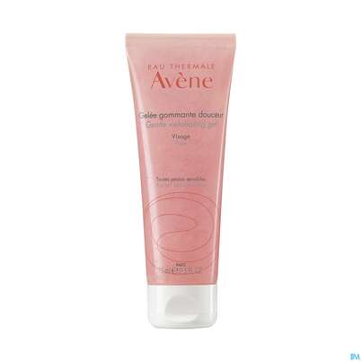 Avene Basispflege Peeling-gel Neu 75ml, A-Nr.: 5675464 - 02