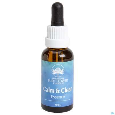 Aub Calm &amp; Clear Essence 30ml, A-Nr.: 5605601 - 02