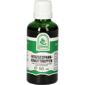 HERZGESPANNKRAUT TROPFEN 50 ML, A-Nr.: 4403143 - 01