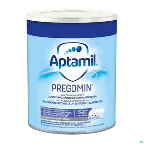 Aptamil Spezialnahrung Pregomin 400g, A-Nr.: 5301841 - 01