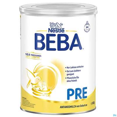 Beba Pre Von Geburt An 14507912 1 Stu 800g, A-Nr.: 2680921 - 02