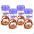 Fortimel/compact/2.4 125ml Vitalflasche Schokolade 6x4 24st, A-Nr.: 3817813 - 04