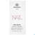 Sie sehen eine Packung Alessandro Nagellack Pro White Lack 10ml, Produktbild: 02 Alessandro Nagellack Pro White Lack 10ml, A-Nr.: 5178122 - 02
