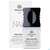 Sie sehen eine Packung Alessandro Nagellack Pro White Lack 10ml, Produktbild: 08 Alessandro Nagellack Pro White Lack 10ml, A-Nr.: 5178122 - 08