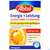 Lecithin Kapseln-abtei Plus B-vitamin Neu38 40st, A-Nr.: 3817658 - 01
