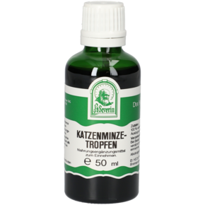 KATZENMINZE TROPFEN 50 ML, A-Nr.: 5088637 - 01
