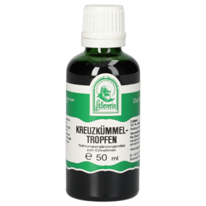 KREUZKUEMMEL TROPFEN 50 ML, A-Nr.: 5471129 - 01