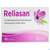 Sie sehen eine Packung Reliasan Kapseln 60st, Produktbild: 01 Reliasan Kapseln 60st, A-Nr.: 4856235 - 01