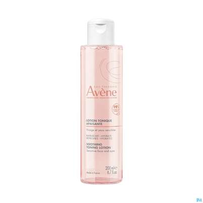 Avene Gesichtswasser Basislinie 200ml, A-Nr.: 5899034 - 01