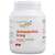 Sie sehen eine Packung Astaxanthin Kapseln/vegetarisch 6mg Vita World 60st, Produktbild: 01 Astaxanthin Kapseln/vegetarisch 6mg Vita World 60st, A-Nr.: 4836095 - 01