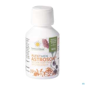 Astroson -sonnenmoor 100ml, A-Nr.: 3633728 - 01