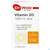 Sie sehen eine Packung Vitamin D3 Kapseln 1000ie Plus -dr.wolz Nr 60 60st, Produktbild: 02 Vitamin D3 Kapseln 1000ie Plus -dr.wolz Nr 60 60st, A-Nr.: 3839335 - 02