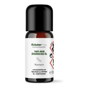 Rosmarin Öl 10 ml, A-Nr.: 4732131 - 01