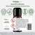 Zedernholz Öl 10 ml, A-Nr.: 4732177 - 06